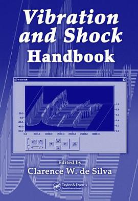 Vibration and Shock Handbook pdf epub mobi 电子书 下载