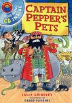 Captain Pepper's Pets