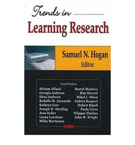 Trends in Learning Research pdf epub mobi 电子书 下载