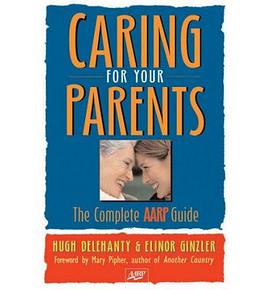 Caring for Your Parents pdf epub mobi 电子书 下载