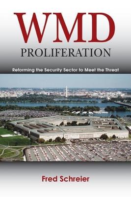 WMD Proliferation pdf epub mobi 电子书 下载