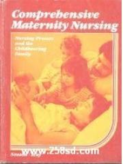 Comprehensive Maternity Nursing: Nursing Process and the Childbearing Family pdf epub mobi 电子书 下载