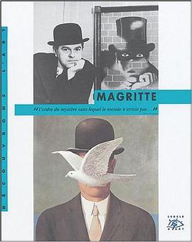 Magritte, 1898-1967 pdf epub mobi 电子书 下载