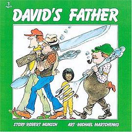 David's Father pdf epub mobi 電子書 下載