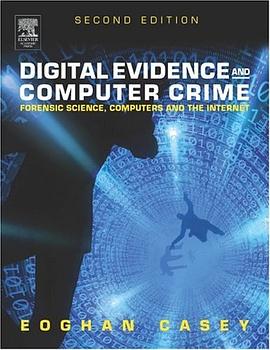 Digital Evidence and Computer Crime, Second Edition pdf epub mobi 电子书 下载