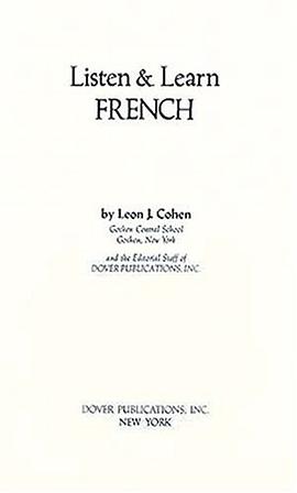 Listen and Learn French
