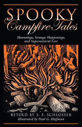 Spooky Campfire Tales pdf epub mobi 电子书 下载