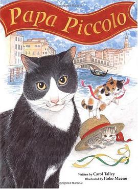 Papa Piccolo pdf epub mobi 电子书 下载