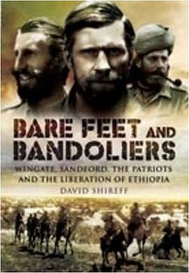 Bare Feet and Bandoliers pdf epub mobi 电子书 下载