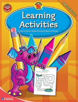 Brighter Child Learning Activities, Preschool