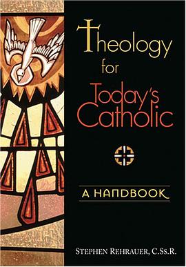 Theology for Today's Catholic pdf epub mobi 电子书 下载