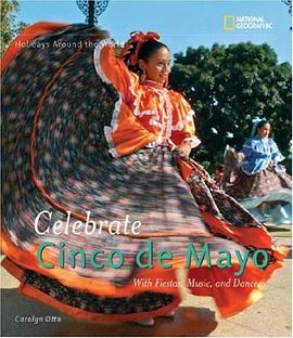Holidays Around the World pdf epub mobi 电子书 下载