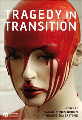 Tragedy in Transition pdf epub mobi 电子书 下载
