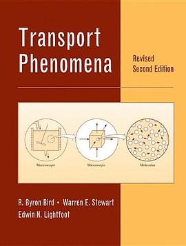 Transport Phenomena, Revised 2nd Edition pdf epub mobi 電子書 下載
