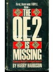 The Qe2 Is Missing pdf epub mobi 电子书 下载