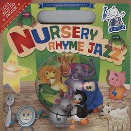 Nursery Rhyme Jazz pdf epub mobi 電子書 下載