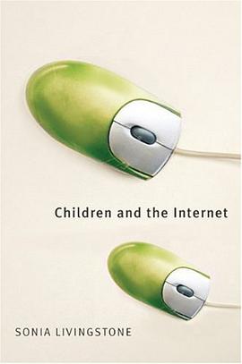 Children and the Internet pdf epub mobi 电子书 下载