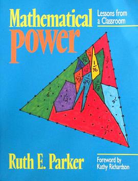 Mathematical Power pdf epub mobi 电子书 下载