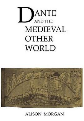 Dante and the Medieval Other World pdf epub mobi 电子书 下载