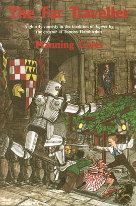 The Far Traveller pdf epub mobi 电子书 下载