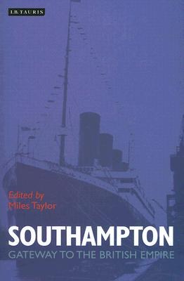 Southampton pdf epub mobi 电子书 下载