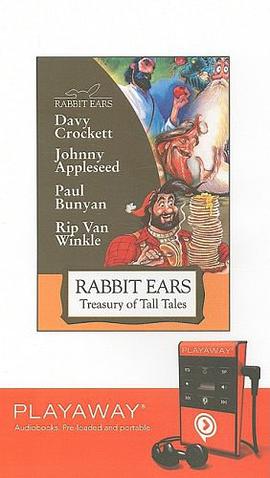 Rabbit Ears Treasury of Tall Tales pdf epub mobi 電子書 下載