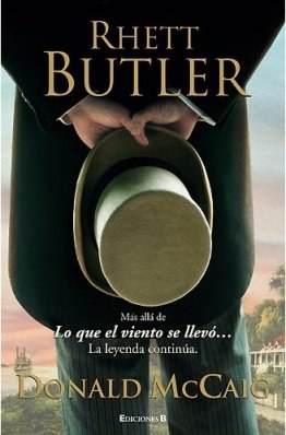 Rhett Butler pdf epub mobi 下载