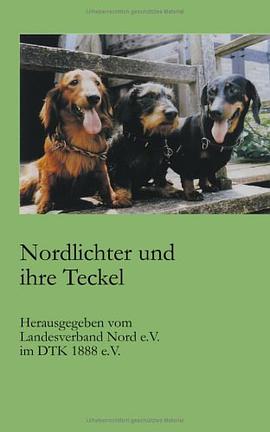 Nordlichter und ihre Teckel. pdf epub mobi 电子书 下载