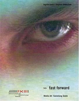 Fast Forward (German Edition) pdf epub mobi 电子书 下载