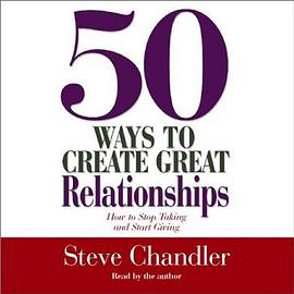 50 Ways to Create Great Relationships pdf epub mobi 电子书 下载