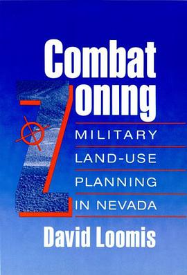 Combat Zoning pdf epub mobi 電子書 下載