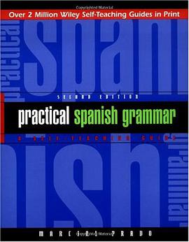 Practical Spanish Grammar