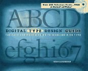 Digital Type Design Guide