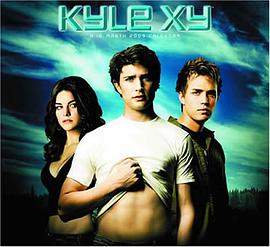 Kyle XY 2009 Calendar pdf epub mobi 下载
