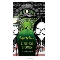 Under Town pdf epub mobi 电子书 下载