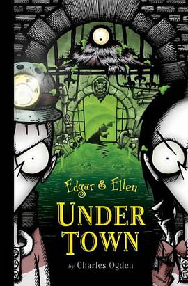 Under Town pdf epub mobi 电子书 下载