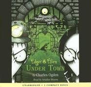 Under Town pdf epub mobi 电子书 下载