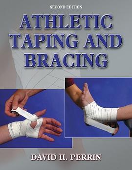 Athletic Taping and Bracing pdf epub mobi 电子书 下载