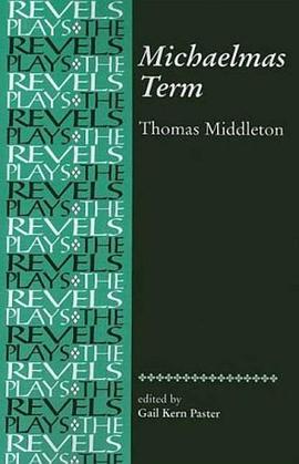 Michaelmas Term pdf epub mobi 电子书 下载