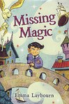 错失魔法 Missing Magic pdf epub mobi 电子书 下载