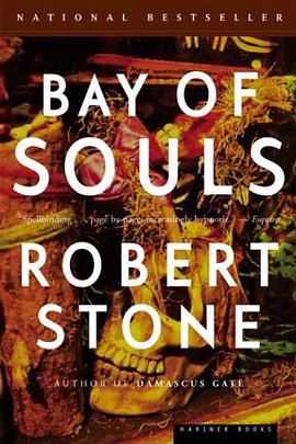 Bay of Souls pdf epub mobi 电子书 下载