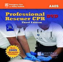 Professional Rescuer CPR pdf epub mobi 电子书 下载