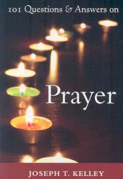 101 Questions & Answers on Prayer pdf epub mobi 電子書 下載