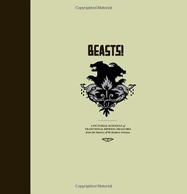 Beasts! pdf epub mobi 電子書 下載