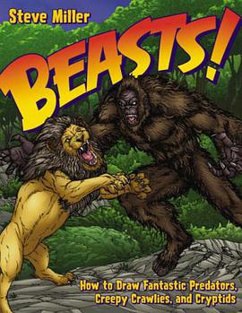 Beasts! pdf epub mobi 电子书 下载