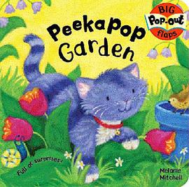 Peekapops pdf epub mobi 电子书 下载