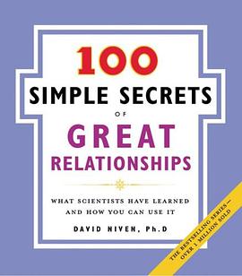 100 Simple Secrets of Great Relationships pdf epub mobi 电子书 下载