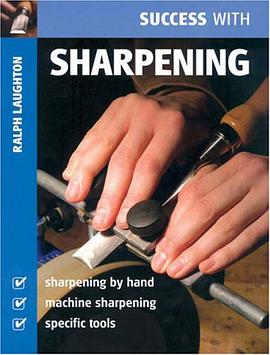 Success with Sharpening pdf epub mobi 电子书 下载