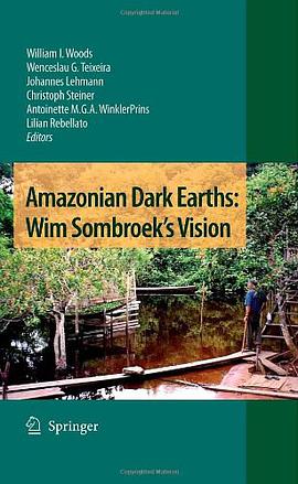 Amazonian Dark Earths pdf epub mobi 下载
