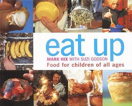 Eat Up pdf epub mobi 电子书 下载